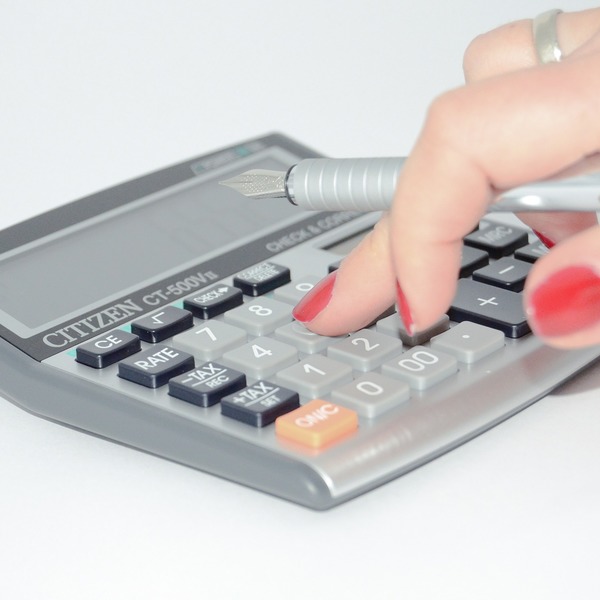 Tax accounting